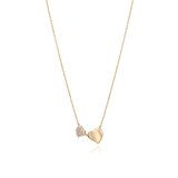 Halsk�de til kvinder Viceroy 13125C100-36 #1