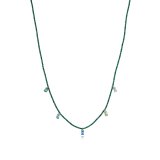 Halsk�de til kvinder Viceroy 13129C100-52 #1