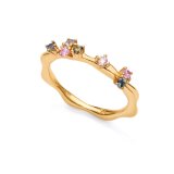 Ring til kvinder Viceroy 13133A010-32 10 #1