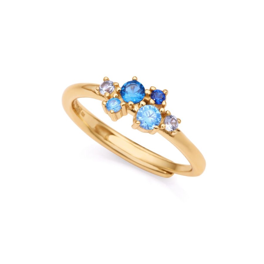 Ring til kvinder Viceroy 13134A015-33 15 #1