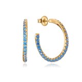 reringe til kvinder Viceroy 13135E100-33 Sterling slv 925 #1