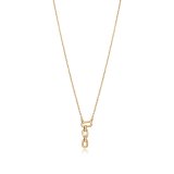 Halsk�de til kvinder Viceroy 13137C100-30 #1