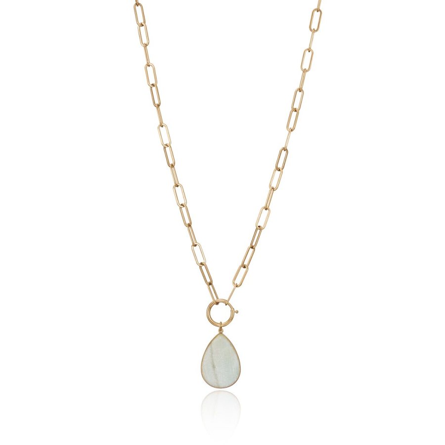 Halsk�de til kvinder Viceroy 14023C01012 #1