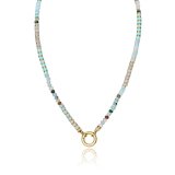 Halsk�de til kvinder Viceroy 14049C01012 #1