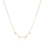 Halsk�de til kvinder Viceroy 13153C100-00 #1