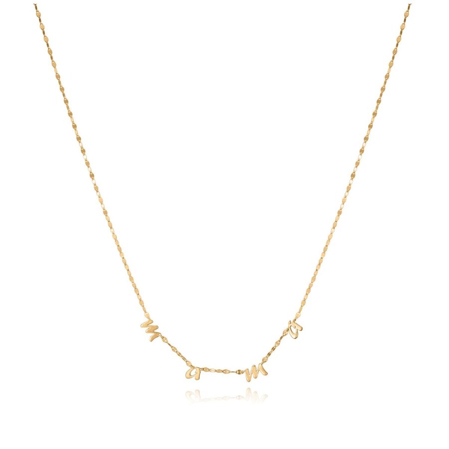 Halsk�de til kvinder Viceroy 13153C100-00 #1