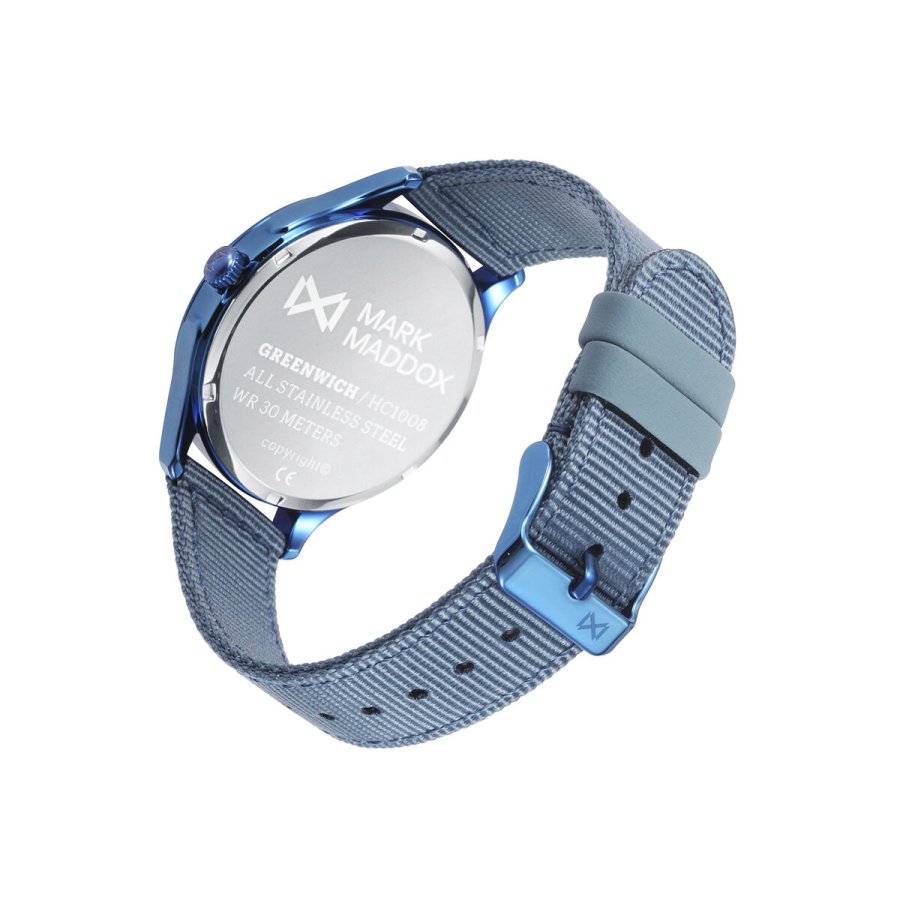 Herreur Mark Maddox HC1008-37 ( 41 mm) #2