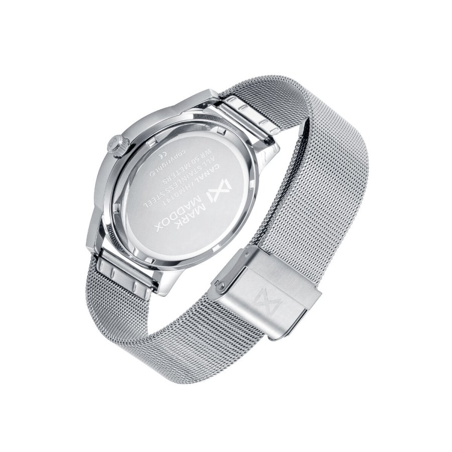 Herreur Mark Maddox HM0141-67 ( 41 mm) #2