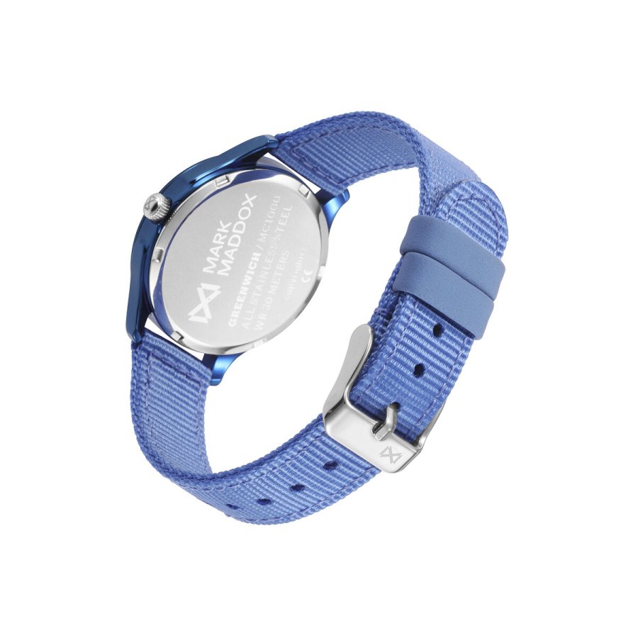 Herreur Mark Maddox MC1000-37 ( 34 mm) #2