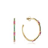 reringe til kvinder Viceroy 13173E100-39 Sterling slv 925 #1