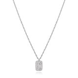 Halsk�de til kvinder Viceroy 13178C #1