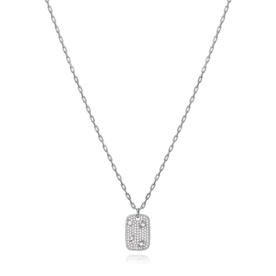 Halsk�de til kvinder Viceroy 13178C #1