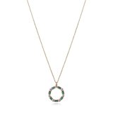 Halsk�de til kvinder Viceroy 9120C100-39 #1