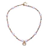 Halsk�de til kvinder Viceroy 14091C01019 #1