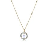 Halskde til kvinder Viceroy 15118C100-39 #1