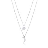 Halskde til kvinder Viceroy 13203C000-30 #1