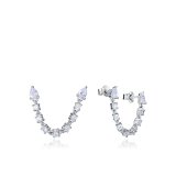 reringe Viceroy 9132E000-30 Sterling slv 925 #1