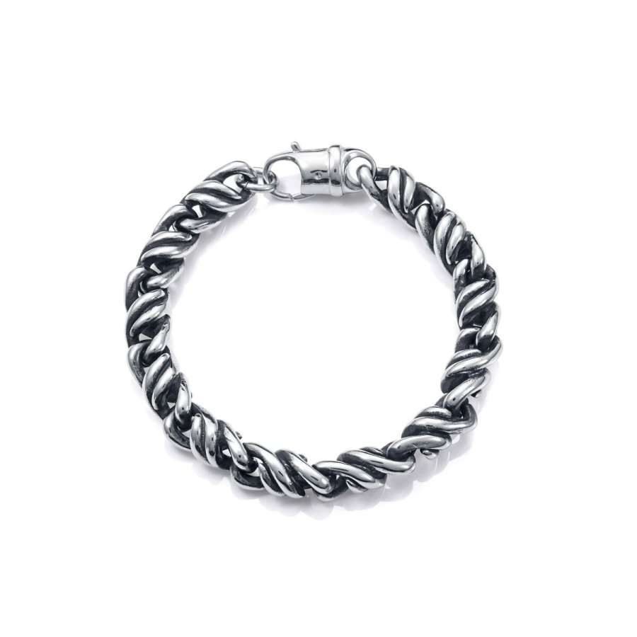 Armbnd til mnd Viceroy 14136P01000 Sterling slv 925 #1