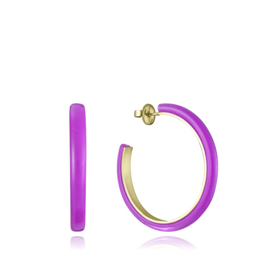 reringe til kvinder Viceroy 14147E01019 Sterling slv 925 #1