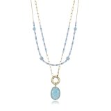 Halskde til kvinder Viceroy 14161C01016 #1