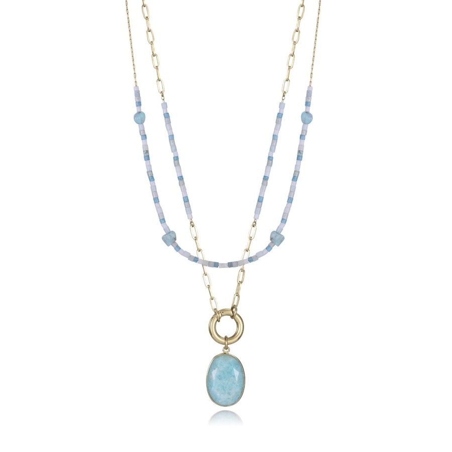 Halskde til kvinder Viceroy 14161C01016 #1