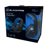 Gaming headset med mikrofon Blackfire PS4 #3