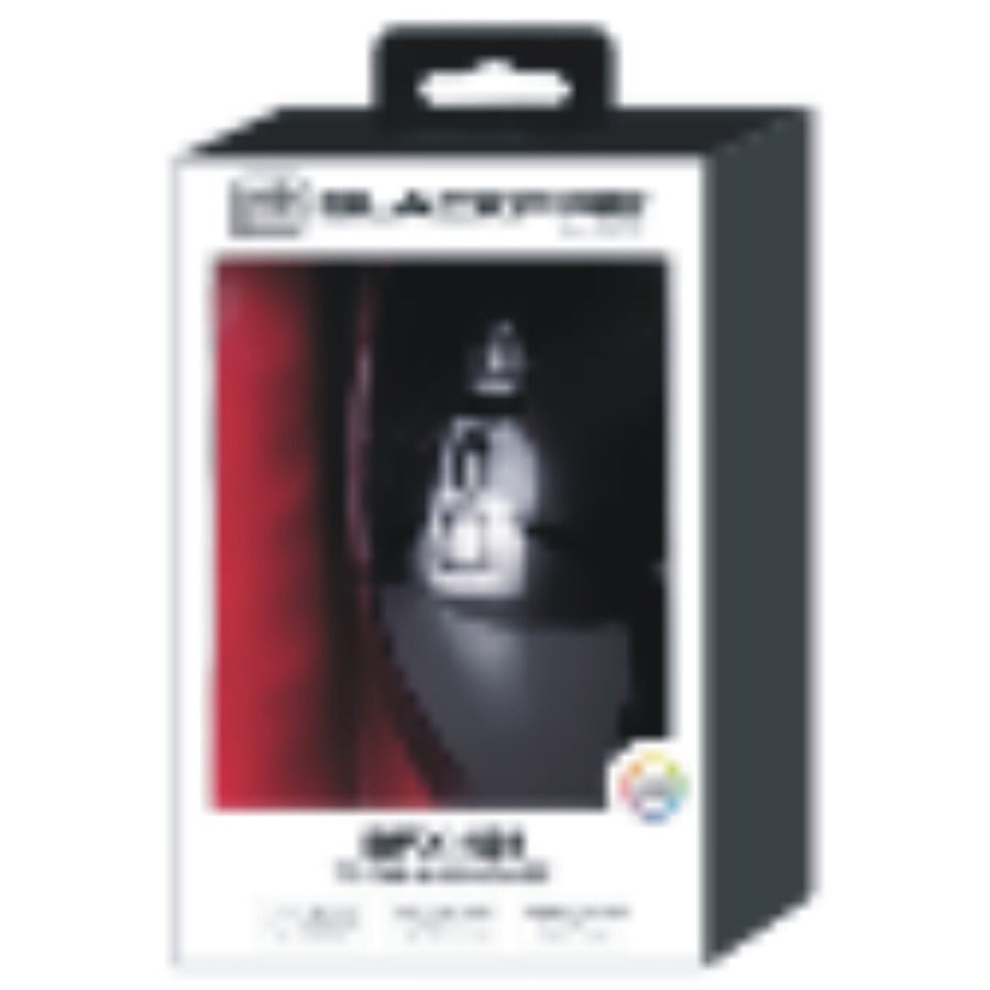 Mus Ardistel BFX101 #1