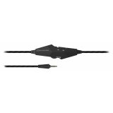 Hovedtelefoner med mikrofon Blackfire 5033110 Hvid #4