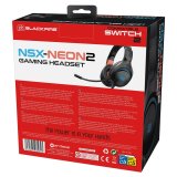 Hovedtelefoner Ardistel 5034353 Sort #6