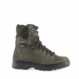 Vandrestvler Bestard Canada II Mrkegr Vibram GORE-TEX Nubuck #1