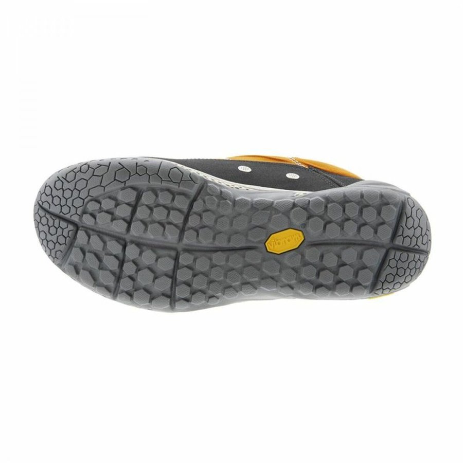 Vandrestvler Bestard Canyon Guide Sort Vibram #2