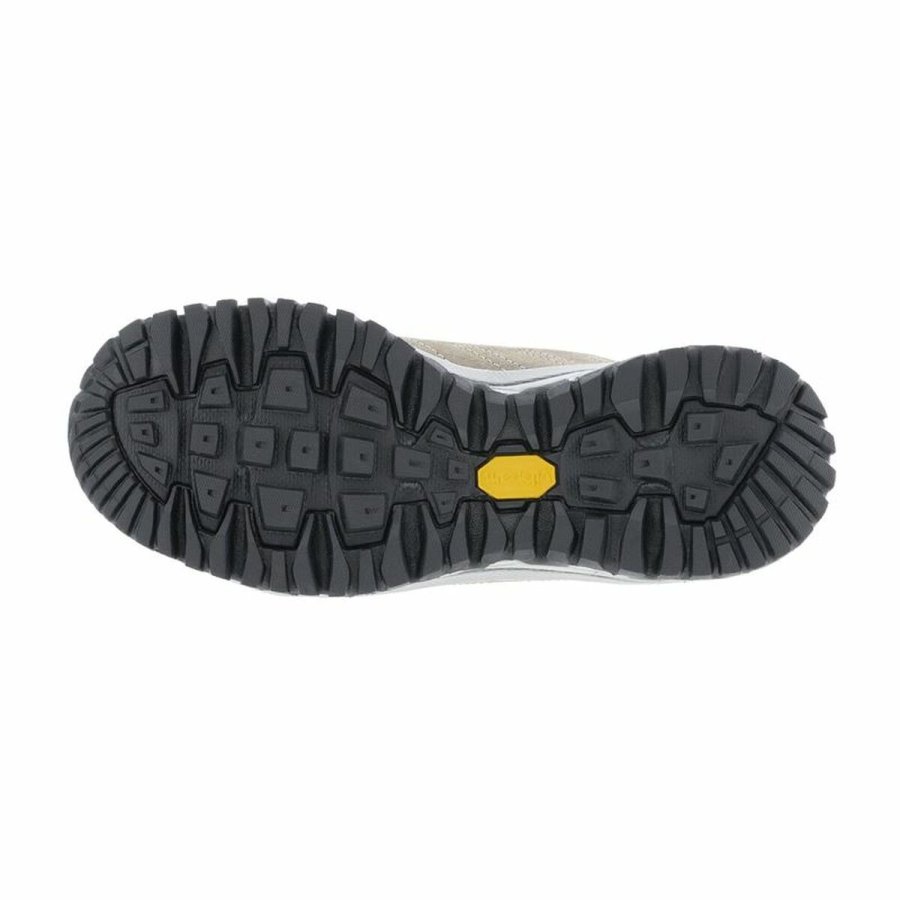 Vandresko til m�nd Bestard Sendero Lys brun #4