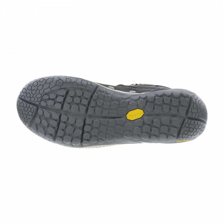Vandrestvler Bestard Wildwater Pro Sort Vibram #2