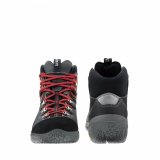 Vandrestvler Bestard Wildwater Pro Sort Vibram #3