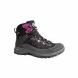 Sportssneakers til damer Bestard Teix Lady Sort #1