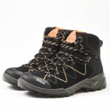 Vandresko til mnd Bestard Onda Sort #3