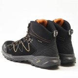 Vandresko til mnd Bestard Onda Sort #4