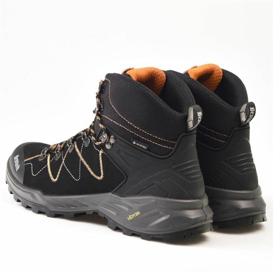 Vandresko til mnd Bestard Onda Sort #4