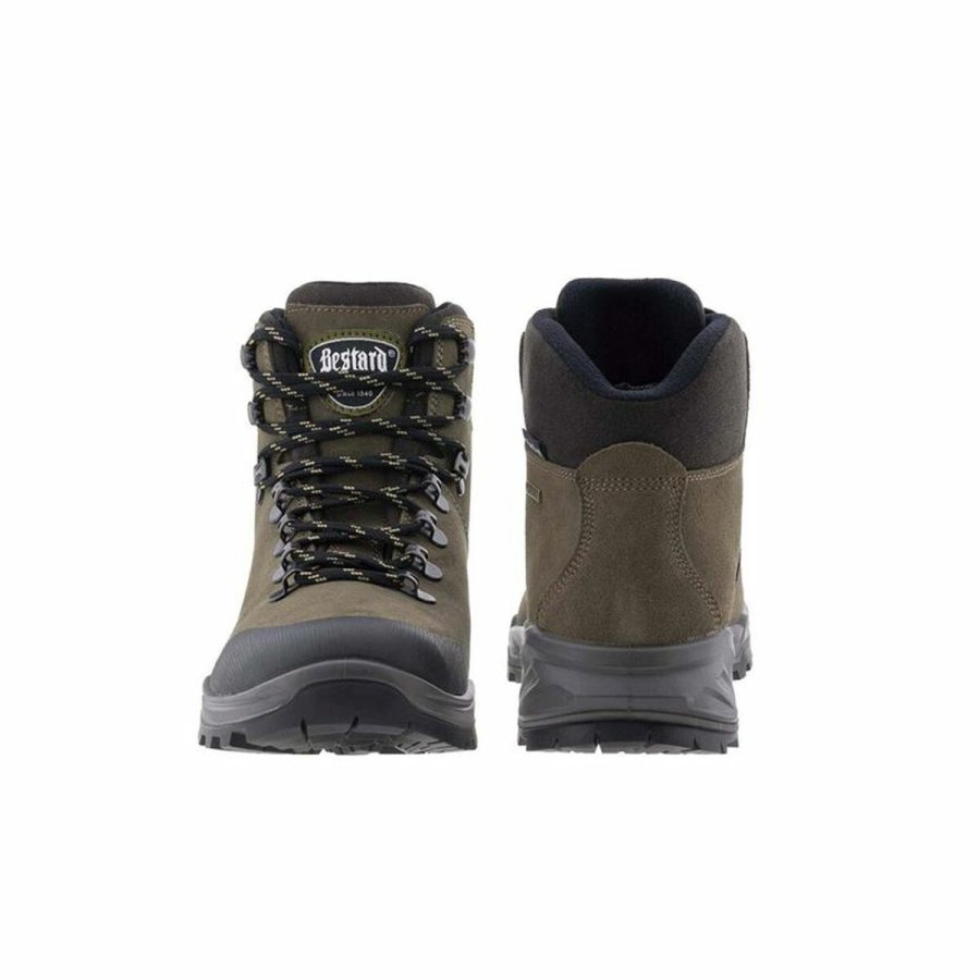 Vandresko til m�nd Bestard Laredo Lys brun #3