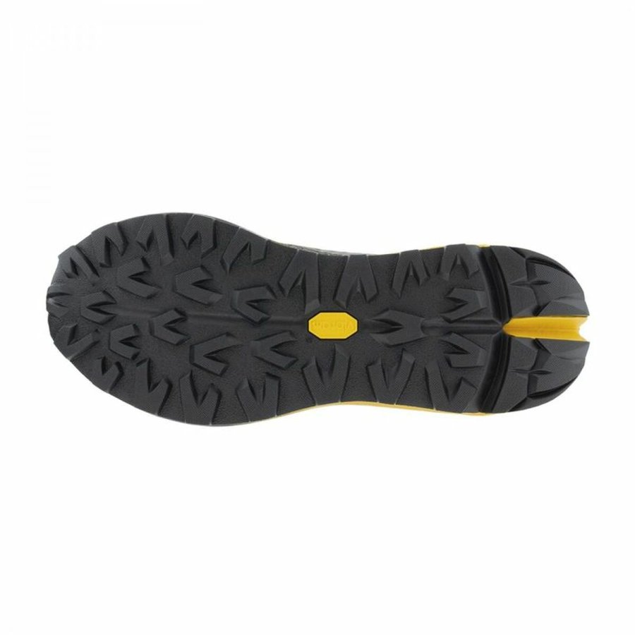 Vandresko til m�nd Bestard Guepard Sort #2