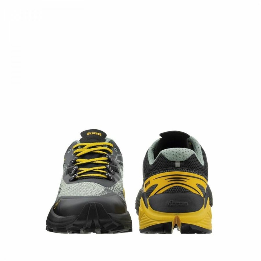 Vandresko til m�nd Bestard Guepard Sort #4