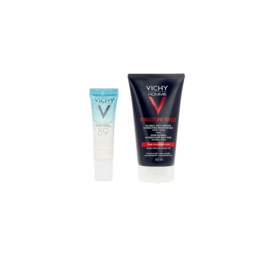 Kosmetikst Vichy VICHY HOMME 2 Dele #1