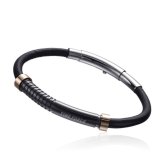 Armbnd til mnd Time Force TS5096BR23 21 cm #1