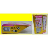 Dukke Kookyloos Golden Gala #3