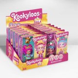 Dukke Kookyloos Golden Gala #2