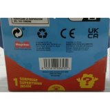 Baby Dukke Magicbox #2