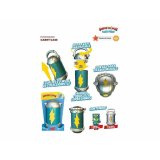 Baby dukke Magicbox #1