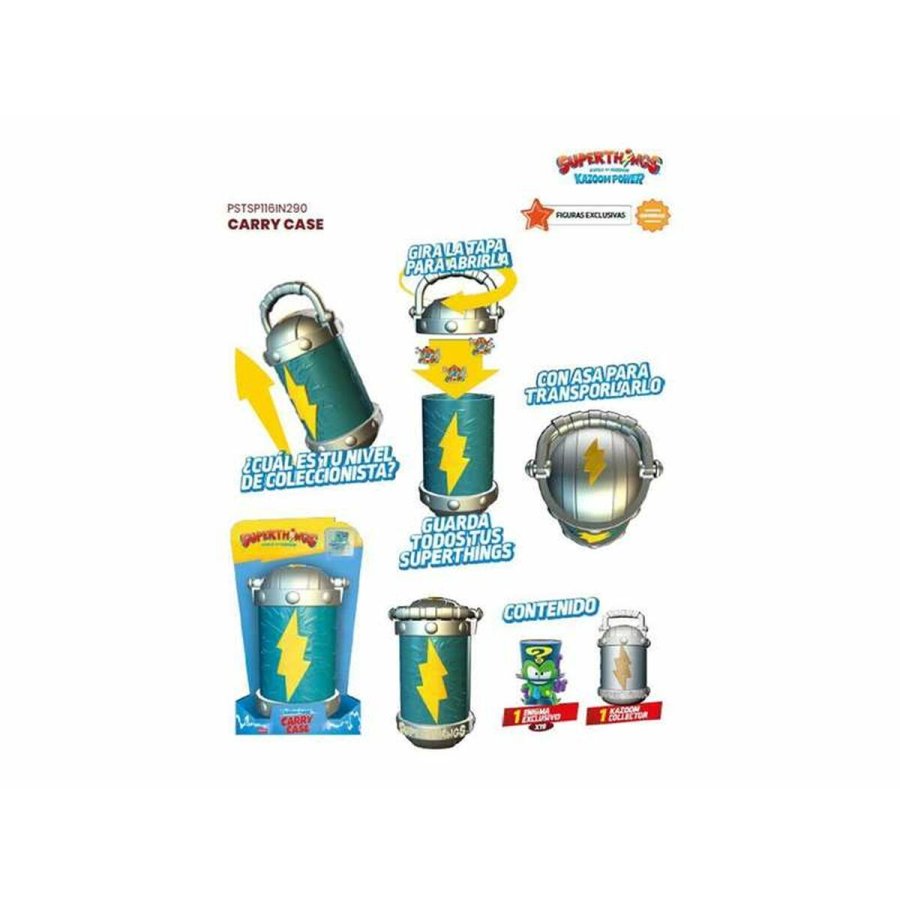 Baby dukke Magicbox #1