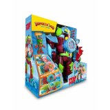 Playset SuperThings #1
