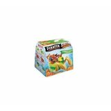 Playset Piratix 6,5 cm #1